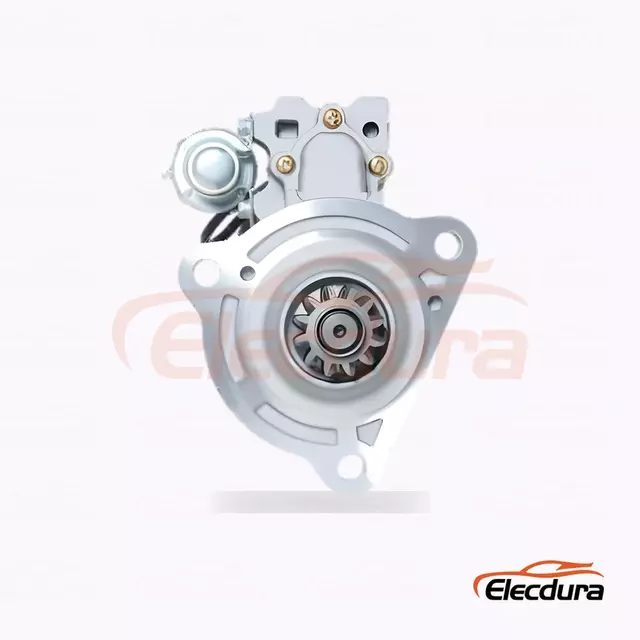 Motor de arrancador de M009T82171-24V-8.5KW-12T-3.175M Volvo