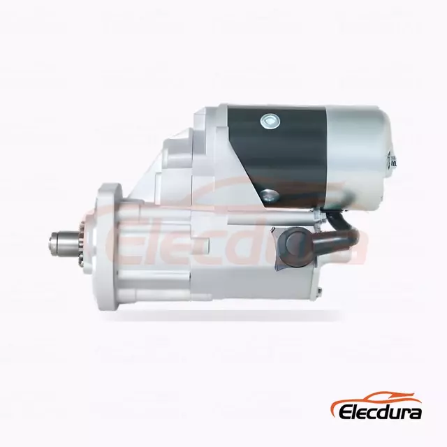 Motor de arranque Komatsu 600-863-3210-24V-4.5KW-11T-3M