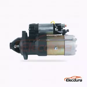 13033591 Weichai Starter Motor 24V 7,0kW 10T