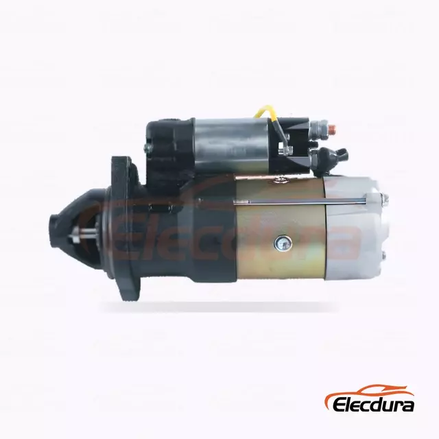 13033591 Weichai Marş Motoru 24V 7.0kW 10T