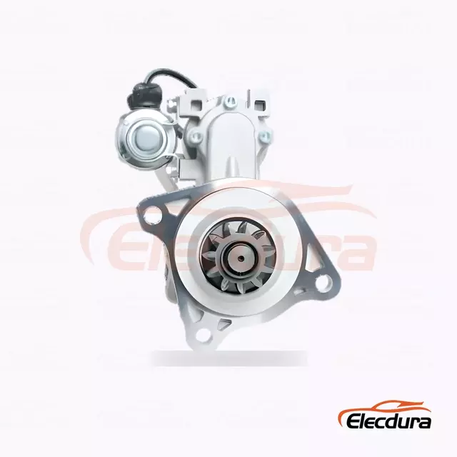 612630030208 Weichai ind&iacute;t&oacute;motor 24V 8.0kW 11T
