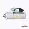 M3400-3708100G Yuchai Starter Motor 24V 8.5kW 11T