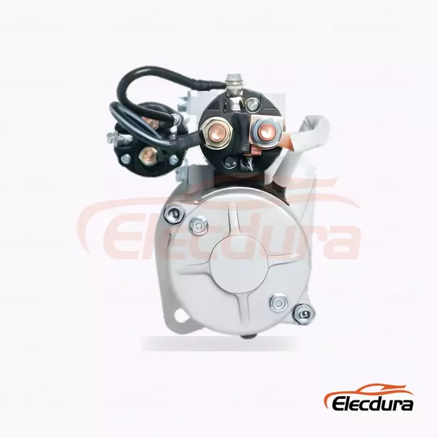 5396251 Cummins Starter Motor 24V 5.0kW 10T