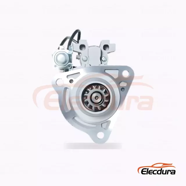 M009T62171 Motor de arranque Volvo 24V 5.5kW 12T