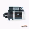 10611252636000 Changfa Startmotor 24V 4,5kW 12T