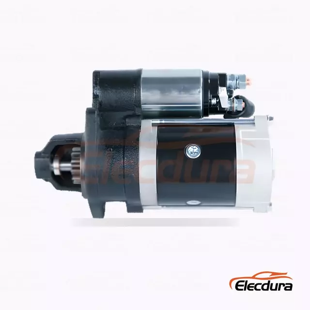 10611252636000 Changfa Starter Motor 24V 4.5kW 12T