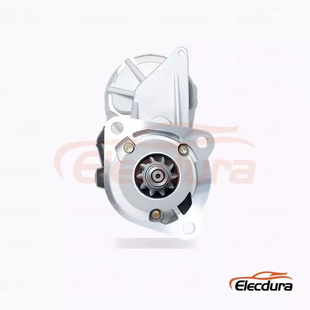 228000-5000 Komatsu Starter Motor 24V 5.5kW 10T
