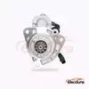 438000-4441 Caterpillar Starter Motor 24V 6.0kW 10T