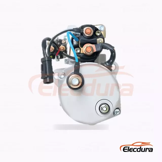 349-9075-24V-9.0KW-12T-3.175M Motor de pornire Caterpillar