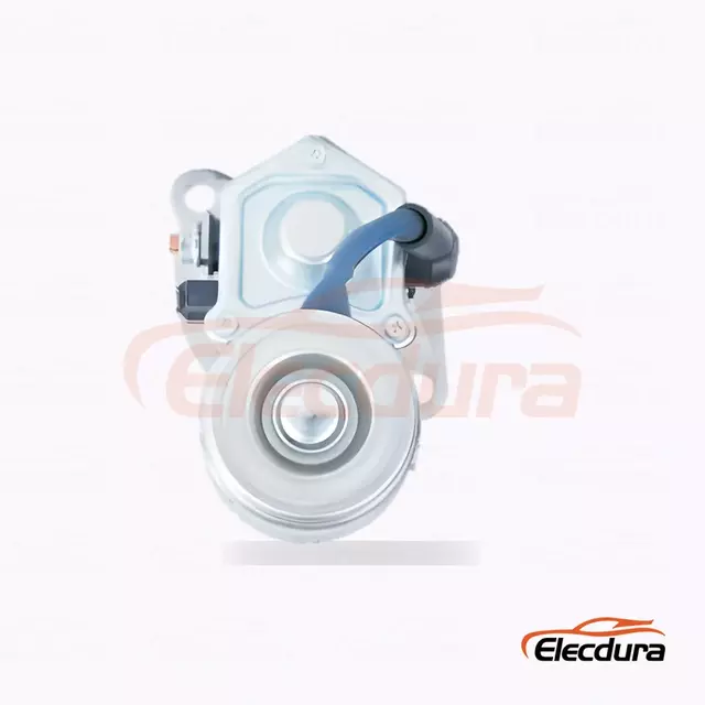 JCB 220 12V 2.0kW 13T Starter Motor