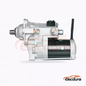 TG228000-9151 John Deere Starter Motor 24V 5.5kW 11T