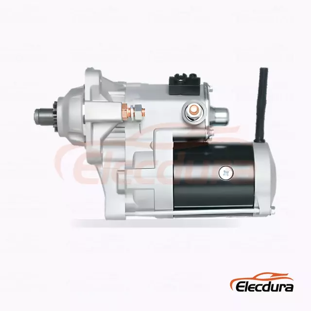 Motor de arranque John Deere TG228000-9151 24V 5,5kW 11T