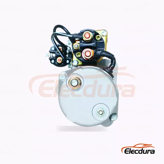 300516-00020-12V-9.0KW-11T-4.233M Motor de pornire Daewoo