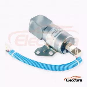 SA-5176-12 Kubota Fuel Shutoff Solenoid for D722 D902 Z482