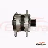 27060-E0040 Hino Alternator 24V 60A for Hino J08E / Case NH E230CSR E260CSR Wholesale Supply