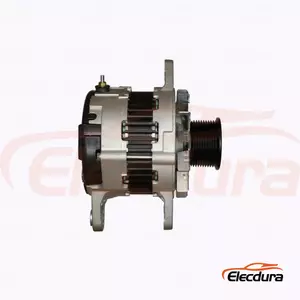 27060-E0040 Hino Alternator 24V 60A for Hino J08E / Case NH E230CSR E260CSR Wholesale Supply