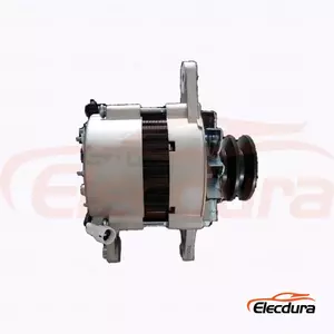 02142-5092 Hino Alternator 24V 50A for Hino H07D / EK heavy-duty application Wholesale Supply