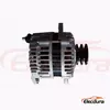 8-97215-992-2 Hitachi-Type Alternator for Isuzu 4JX1 Aftermarket Supply 12V 90A