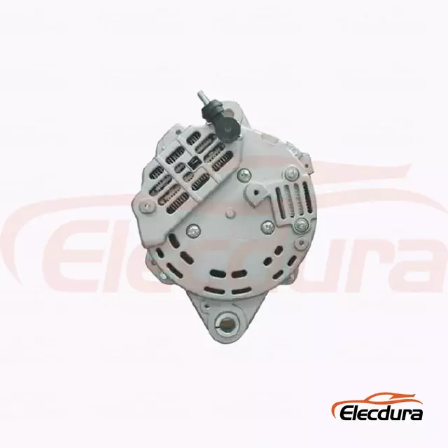 A8TU3591 Altern&aacute;tor typu Mitsubishi pro Isuzu 6HL1 Aftermarket Nap&aacute;jen&iacute; 24V 60A