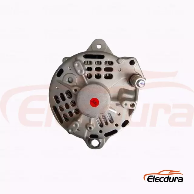 Hyundai R210-5 ekskavat&ouml;r Toptan Tedarik i&ccedil;in 37300-93000 Hyundai Alternat&ouml;r 24V 80A