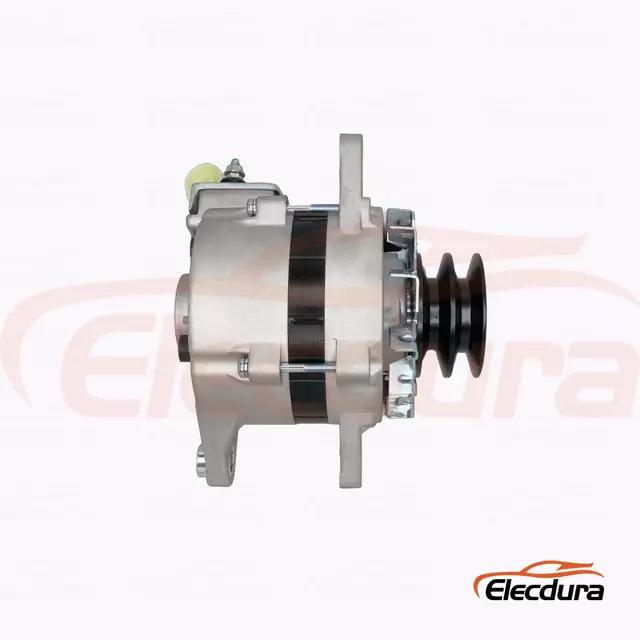 100211-2700 Alternador tipo Denso para fornecimento de distribuidor Isuzu 6HE1 24V 50A / 70A