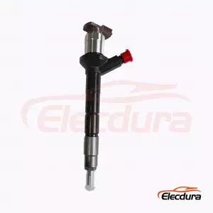 5538167 diesel injector for Modified Caterpillar / Cummins Conversion