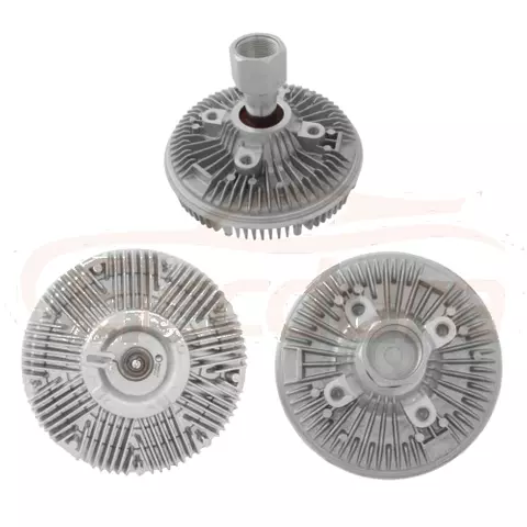 52123271 Wholesale Fan Clutch Replacement for Chevrolet Trailblazer 2.8L