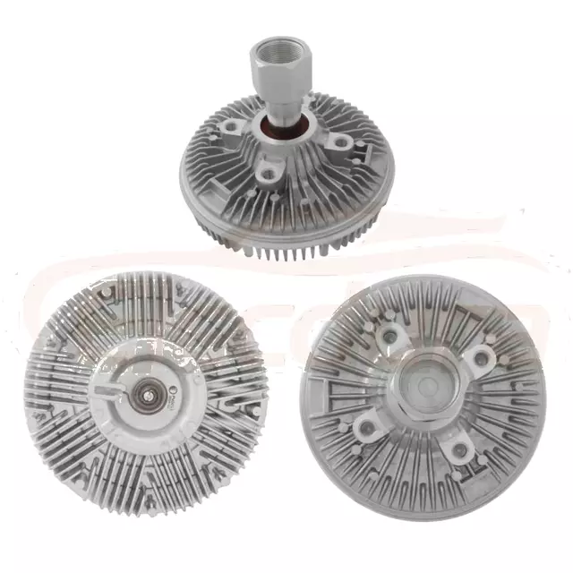 52123271 Wholesale Fan Clutch Replacement for Chevrolet Trailblazer 2.8L