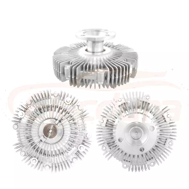 162100E10 Wholesale Fan Clutch Replacement for Toyota Hilux