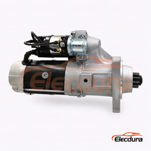3005160056B starter motor for Doosan DX350 wholesale aftermarket replacement