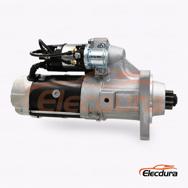 3005160056B starter motor for Doosan DX350 wholesale aftermarket replacement