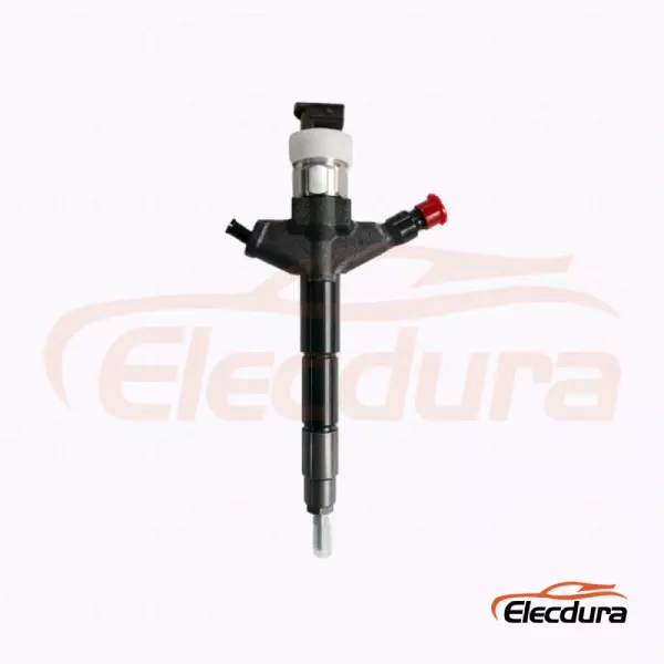 Iniettore diesel 295050-0900 per sostituzione aftermarket compatibile con Nissan OE