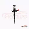 095000-6770 diesel injector for Toyota OE matching aftermarket replacement