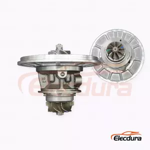 CT9 17201-0L030 Turbo Core for Toyota Hilux 2KD-FTV