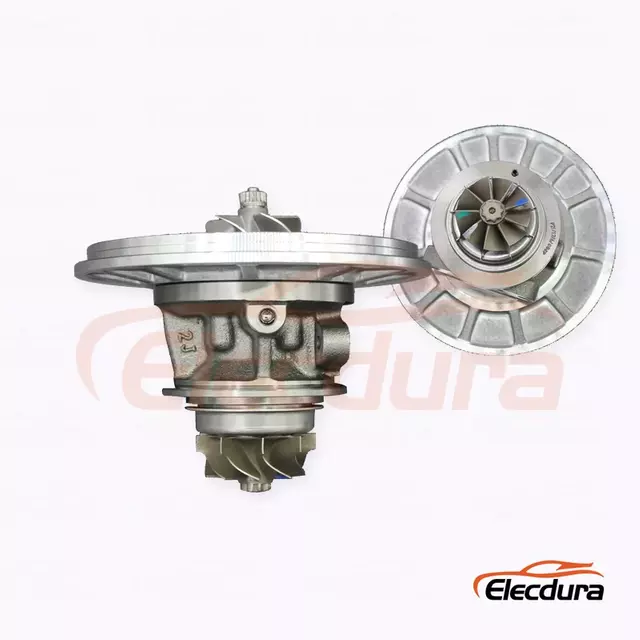 CT9 17201-0L030 Turbo Core for Toyota Hilux 2KD-FTV
