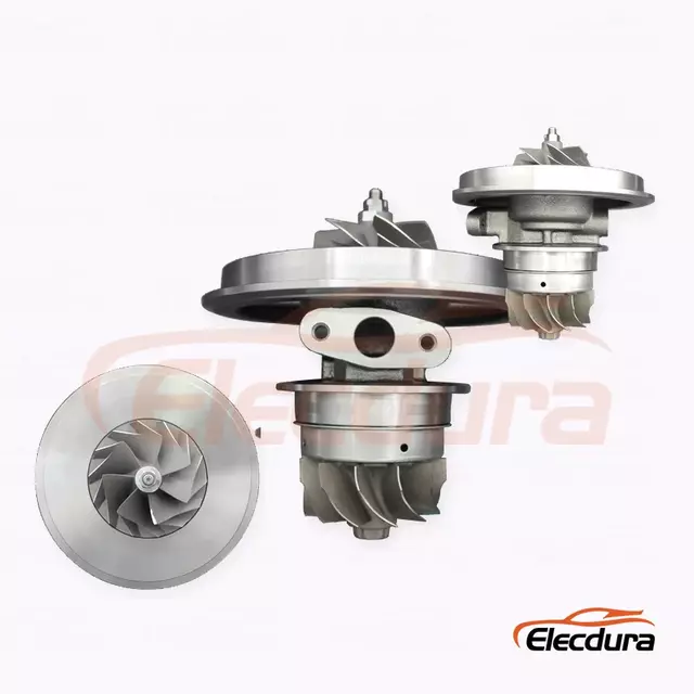 HX55W 4040844 Turbo Core for Cummins ISX2 Signature 600