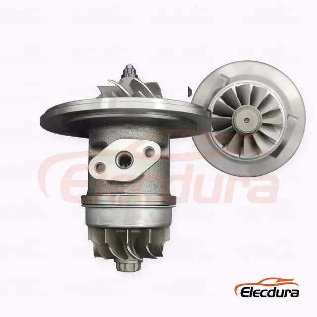 HX35W 3590808 Turbo Core for Cummins 6BT Repair Stock