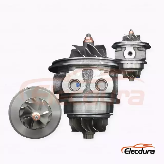 TF035HL 49135-02910 Turbo Core for Mitsubishi Triton 4M41