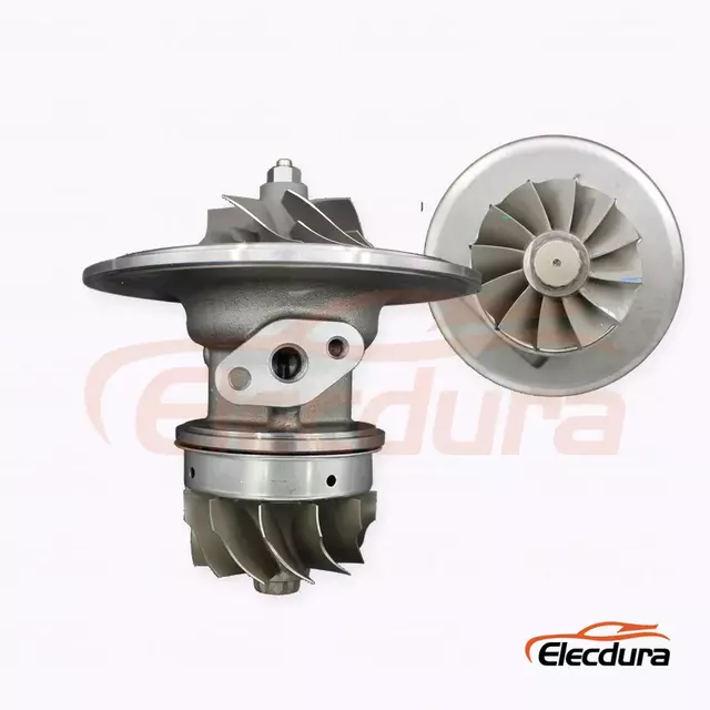 HX50 3594809 Turbo Core for Cummins M11 BOMAG Repair