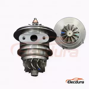TD04 49177-01510 Turbo Core for Mitsubishi L200 and L300 4D56