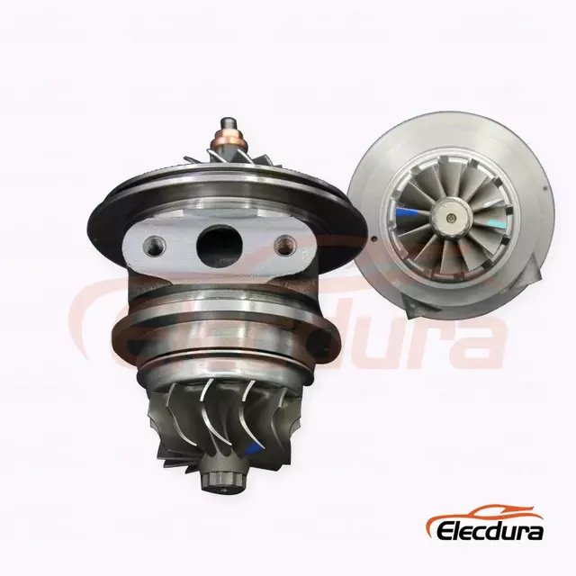 TD04 49177-01510 Turbo Core for Mitsubishi L200 and L300 4D56