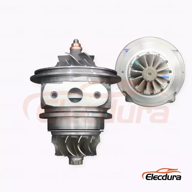 TD04-10T 49177-01504 Turbo Core for Mitsubishi L200 4D56