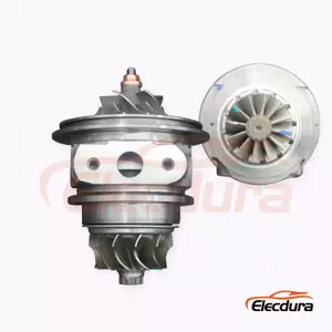N&uacute;cleo Turbo TD04-10T 49177-01504 para Mitsubishi L200 4D56