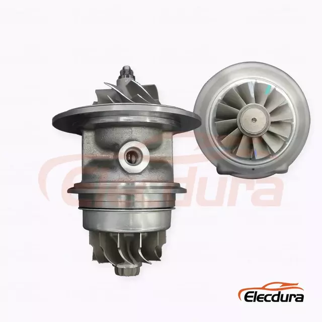 HY35W 4038684 CHRA Cartridge for Cummins ISBE Ford Cargo