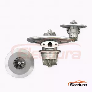 GTA3782 751361-5001S Turbo Core for Navistar DT466 7.7L bus truck