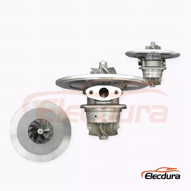 GTA3782 751361-5001S Turbo Core for Navistar DT466 7.7L bus truck