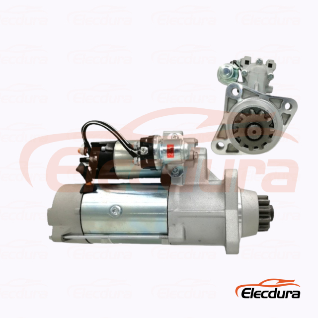 8200334 65.26201-7088 Starter Motor 24V 8.5kW 11T for Daewoo 250 225-7 225-9