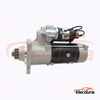 600-813-3632 0-23000-8300 Starter Motor 24V 8.5kW 12T for Komatsu S6D125 PC300 PC400