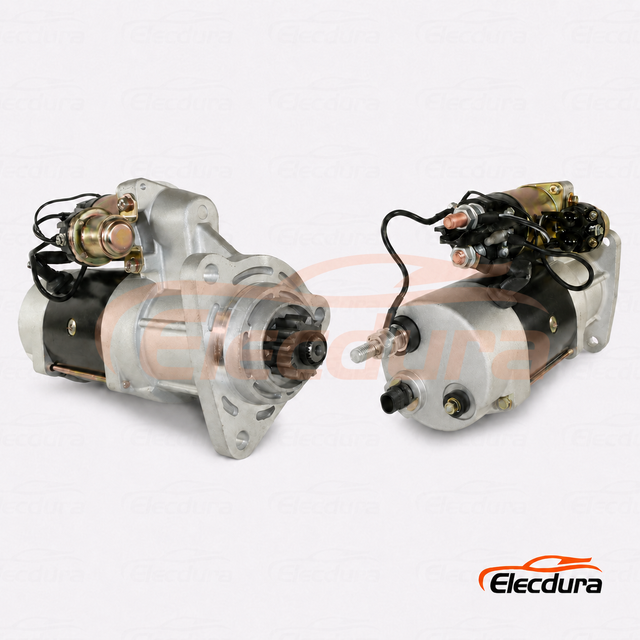 8200291 39MT starter motor for Volvo VED12 wholesale aftermarket replacement