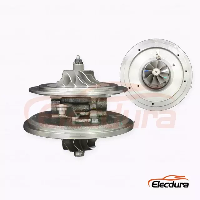 GTB22V 812971-0002 VGT Turbo Core for Ford Ranger 3.2L